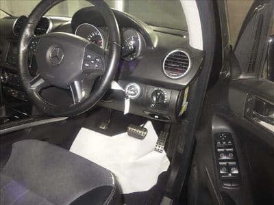 MERCEDES_BENZ Ml Class, 2007 год., лот 9364 - фото 7