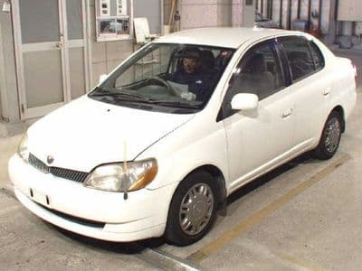 TOYOTA Platz, 2001 год., лот 9067 - фото 4