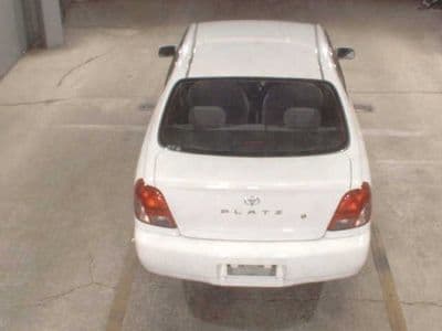 TOYOTA Platz, 2001 год., лот 9067 - фото 6