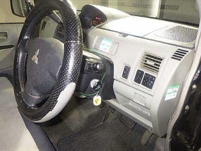 MITSUBISHI Ek Active, 2006 год., лот 7367 - фото 7