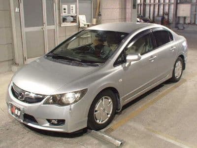 HONDA Civic Hybrid, 2009 год., лот 9175 - фото 4