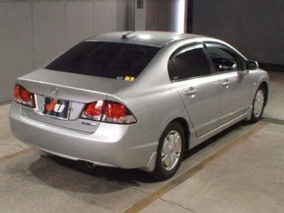 HONDA Civic Hybrid, 2009 год., лот 9175 - фото 5