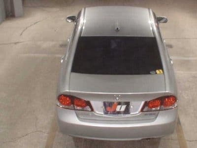 HONDA Civic Hybrid, 2009 год., лот 9175 - фото 6
