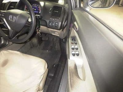 HONDA Civic Hybrid, 2009 год., лот 9175 - фото 7