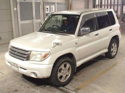 MITSUBISHI Pajero Io, 2006 год., лот 8170 - фото 4