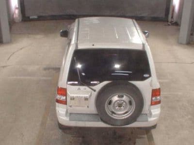 MITSUBISHI Pajero Io, 2006 год., лот 8170 - фото 6