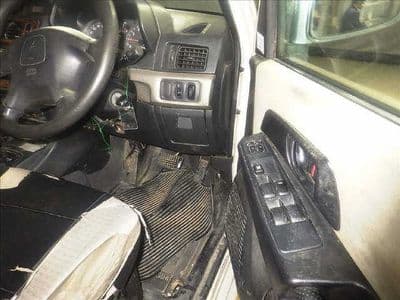 MITSUBISHI Pajero Io, 2006 год., лот 8170 - фото 7