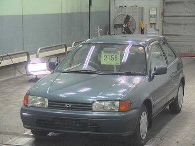 TOYOTA Corolla2, 1995 год., лот 2158 - фото 3