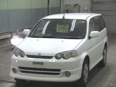 HONDA Hr V, 2001 год., лот 2086 - фото 3