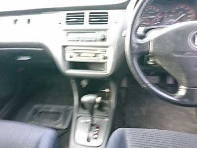 HONDA Hr V, 2001 год., лот 2086 - фото 5