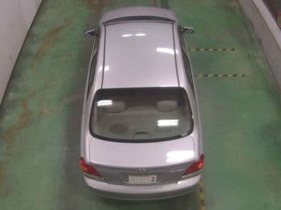 TOYOTA Platz, 2003 год., лот 3655 - фото 6