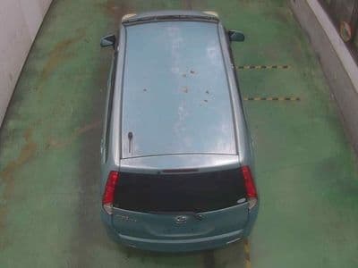 TOYOTA Passo Sette, 2009 год., лот 3677 - фото 6