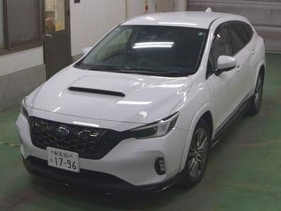 SUBARU Levorg Layback, 2023 год., лот 3100 - фото 7