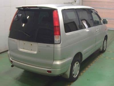 TOYOTA Town Ace Noah, 2000 год., лот 1567 - фото 8