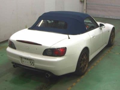 HONDA S2000, 2003 год., лот 1630 - фото 8