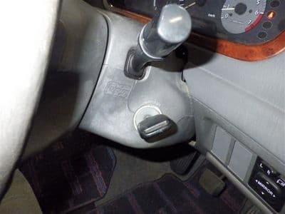 TOYOTA Town Ace Noah, 2000 год., лот 1567 - фото 4
