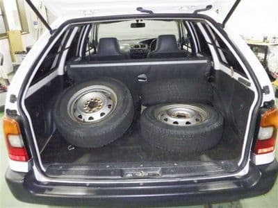 TOYOTA Corolla VAN, 1999 год., лот 6013 - фото 4