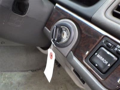 TOYOTA Chaser, 1997 год., лот 7043 - фото 4