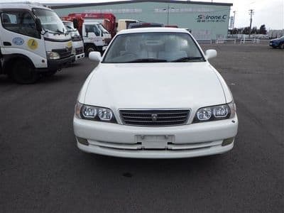 TOYOTA Chaser, 1997 год., лот 7043 - фото 6