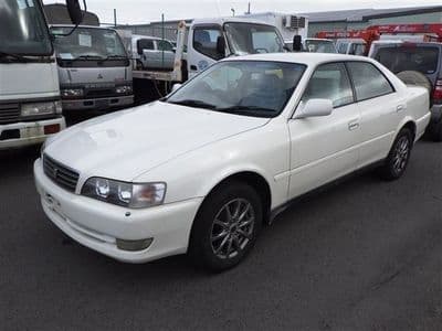TOYOTA Chaser, 1997 год., лот 7043 - фото 7