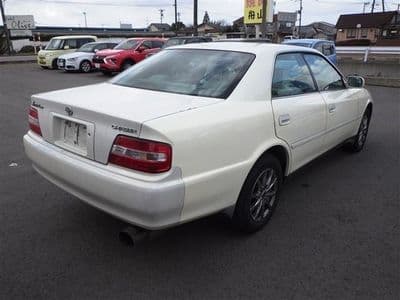 TOYOTA Chaser, 1997 год., лот 7043 - фото 8