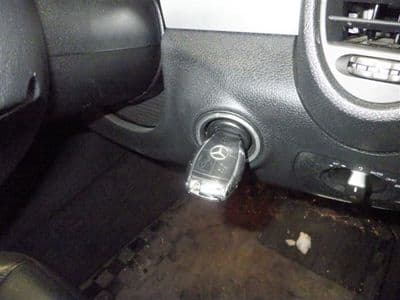 MERCEDES_BENZ Slk Class, 2007 год., лот 71 - фото 4