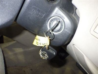 TOYOTA Corolla Spacio, 2002 год., лот 577 - фото 4