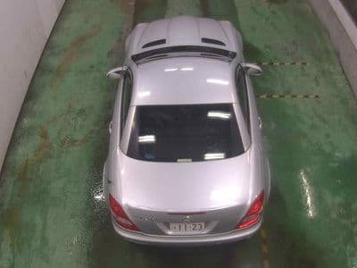 MERCEDES_BENZ Slk Class, 2007 год., лот 71 - фото 6