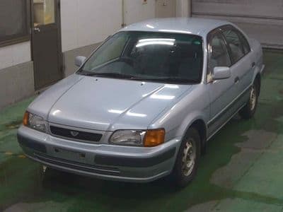 TOYOTA Tercel, 1996 год., лот 110 - фото 7