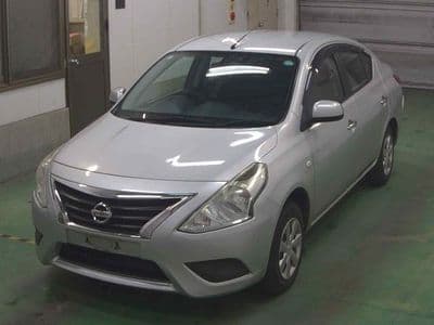 NISSAN Latio, 2017 год., лот 277 - фото 7