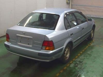 TOYOTA Tercel, 1996 год., лот 110 - фото 8