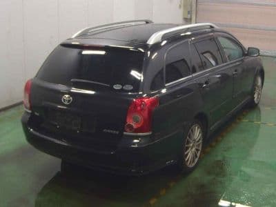 TOYOTA Avensis Wagon, 2008 год., лот 94 - фото 8
