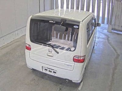 HONDA Thats, 2003 год., лот 1403 - фото 5