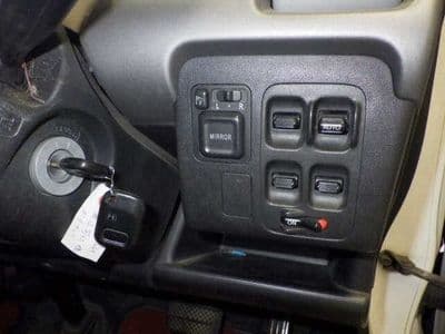 HONDA Thats, 2003 год., лот 1403 - фото 7