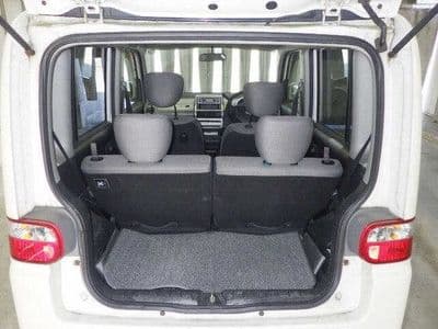 HONDA Thats, 2003 год., лот 1403 - фото 9