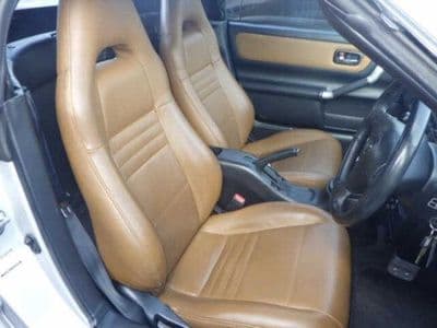 TOYOTA Mr S, 2003 год., лот 5401 - фото 6