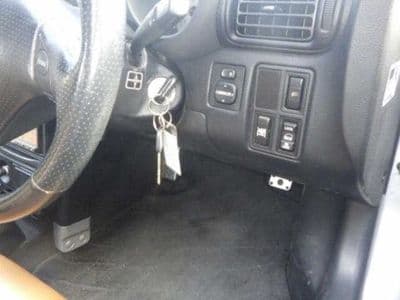 TOYOTA Mr S, 2003 год., лот 5401 - фото 7