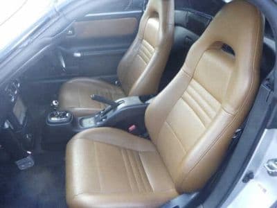 TOYOTA Mr S, 2003 год., лот 5401 - фото 8