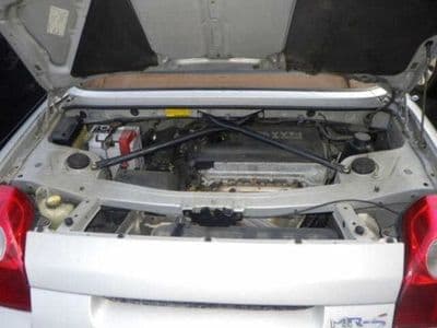 TOYOTA Mr S, 2003 год., лот 5401 - фото 9