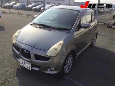 SUBARU R1, 2005 год., лот 148 - фото 9