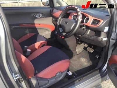 SUBARU R1, 2005 год., лот 148 - фото 4