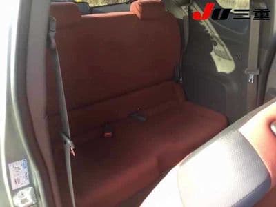 SUBARU R1, 2005 год., лот 148 - фото 5