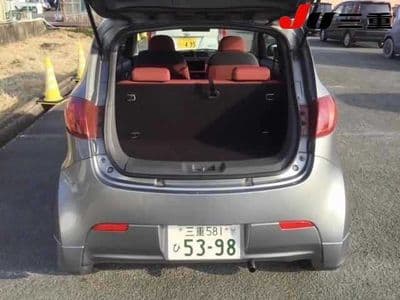 SUBARU R1, 2005 год., лот 148 - фото 7