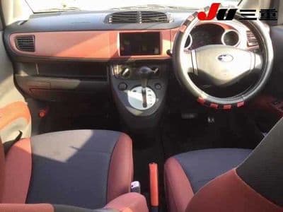 SUBARU R1, 2005 год., лот 148 - фото 8