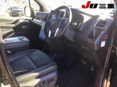 TOYOTA Granace, 2020 год., лот 2566 - фото 4