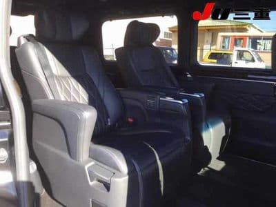 TOYOTA Granace, 2020 год., лот 2566 - фото 5