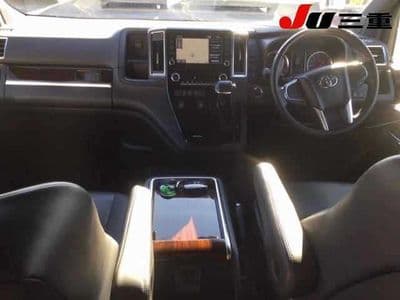 TOYOTA Granace, 2020 год., лот 2566 - фото 8