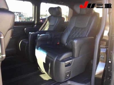 TOYOTA Granace, 2020 год., лот 2566 - фото 10