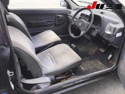 HONDA Today VAN, 1995 год., лот 8069 - фото 4