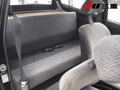 HONDA Today VAN, 1995 год., лот 8069 - фото 5